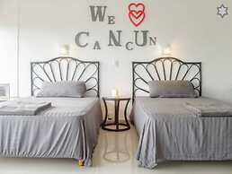 Modern Apartment Near the Beach