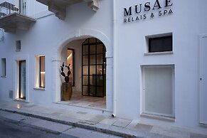 Musae Relais & Spa