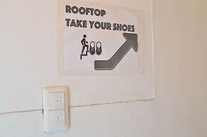 Guesthouse NEST - Hostel