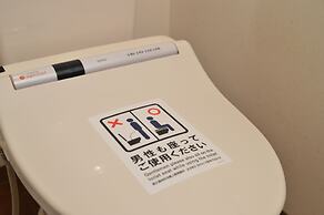 Guesthouse NEST - Hostel