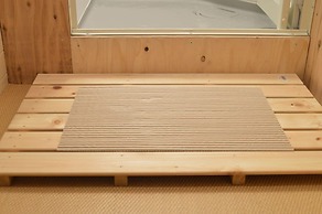 Guesthouse NEST - Hostel