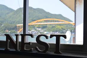 Guesthouse NEST - Hostel
