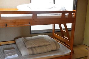 Guesthouse NEST - Hostel