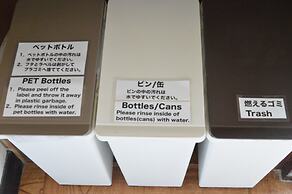 Guesthouse NEST - Hostel