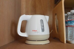 Guesthouse NEST - Hostel