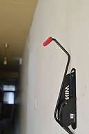 Guesthouse NEST - Hostel