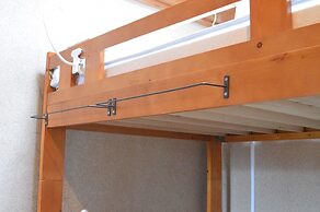 Guesthouse NEST - Hostel