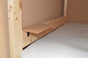 Guesthouse NEST - Hostel