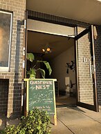 Guesthouse NEST - Hostel