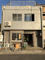 Guesthouse NEST - Hostel