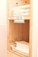 Guesthouse NEST - Hostel