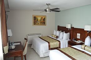 Hotel Villa Magna Poza Rica