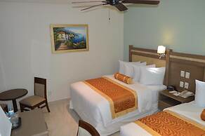 Hotel Villa Magna Poza Rica