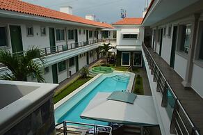 Hotel Villa Magna Poza Rica