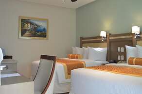 Hotel Villa Magna Poza Rica