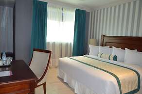 Hotel Villa Magna Poza Rica