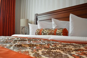 Hotel Villa Magna Poza Rica