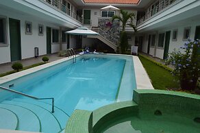 Hotel Villa Magna Poza Rica