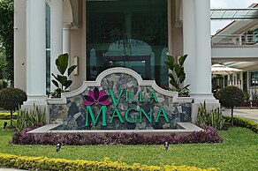 Hotel Villa Magna Poza Rica