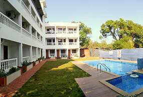 Hotel Viva Anjuna