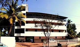 Hotel Viva Anjuna