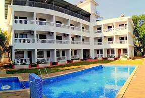 Hotel Viva Anjuna