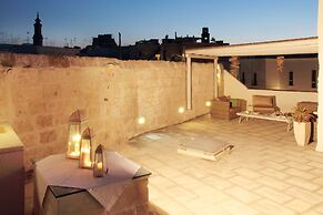 Garibaldi Exclusive Apartments