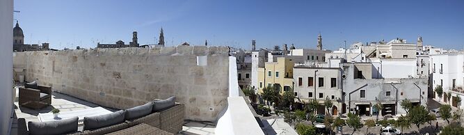 Garibaldi Exclusive Apartments