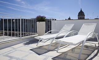 Garibaldi Exclusive Apartments