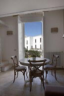 Garibaldi Exclusive Apartments