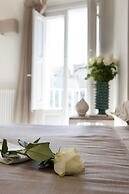 Garibaldi Exclusive Apartments