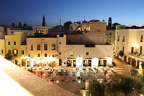 Garibaldi Exclusive Apartments