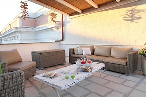 Garibaldi Exclusive Apartments