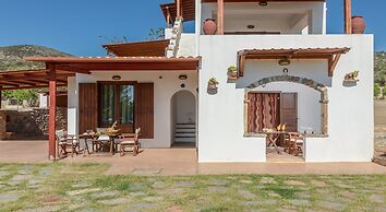 Theonis Villas