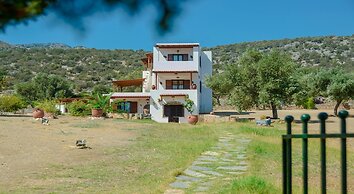 Theonis Villas