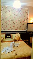 Hotel Antalia