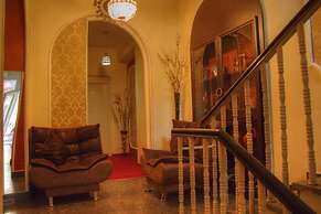 Hotel Antalia