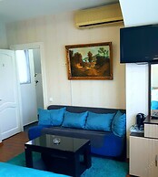 Hotel Antalia