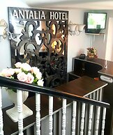 Hotel Antalia