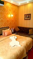 Hotel Antalia