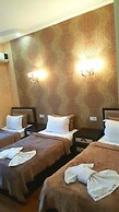 Hotel Antalia