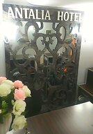 Hotel Antalia