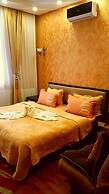 Hotel Antalia