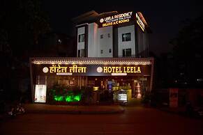 Hotel Leela