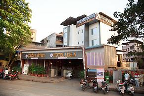 Hotel Leela