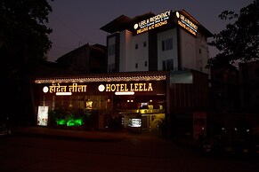 Hotel Leela