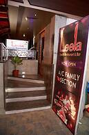 Hotel Leela