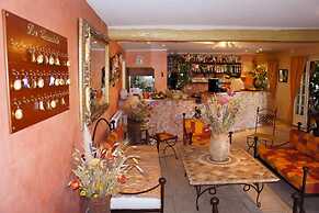 Hôtel Restaurant Les Cavalets