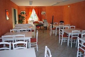 Hôtel Restaurant Les Cavalets