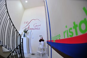 B&B Guest Armonie